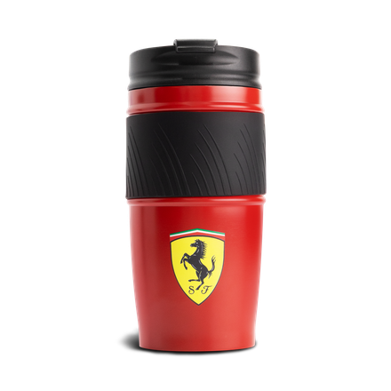 Scuderia Ferrari Thermal Mug