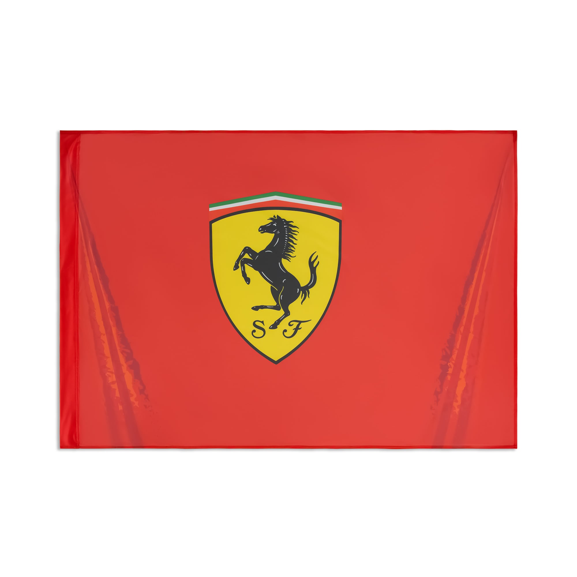 Drapeau Scuderia Ferrari 140 x 100