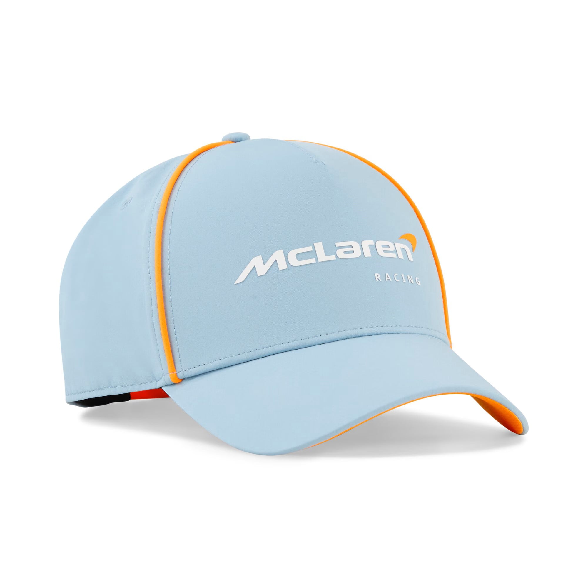 McLaren Baseball-Cap – Blau – Unisex