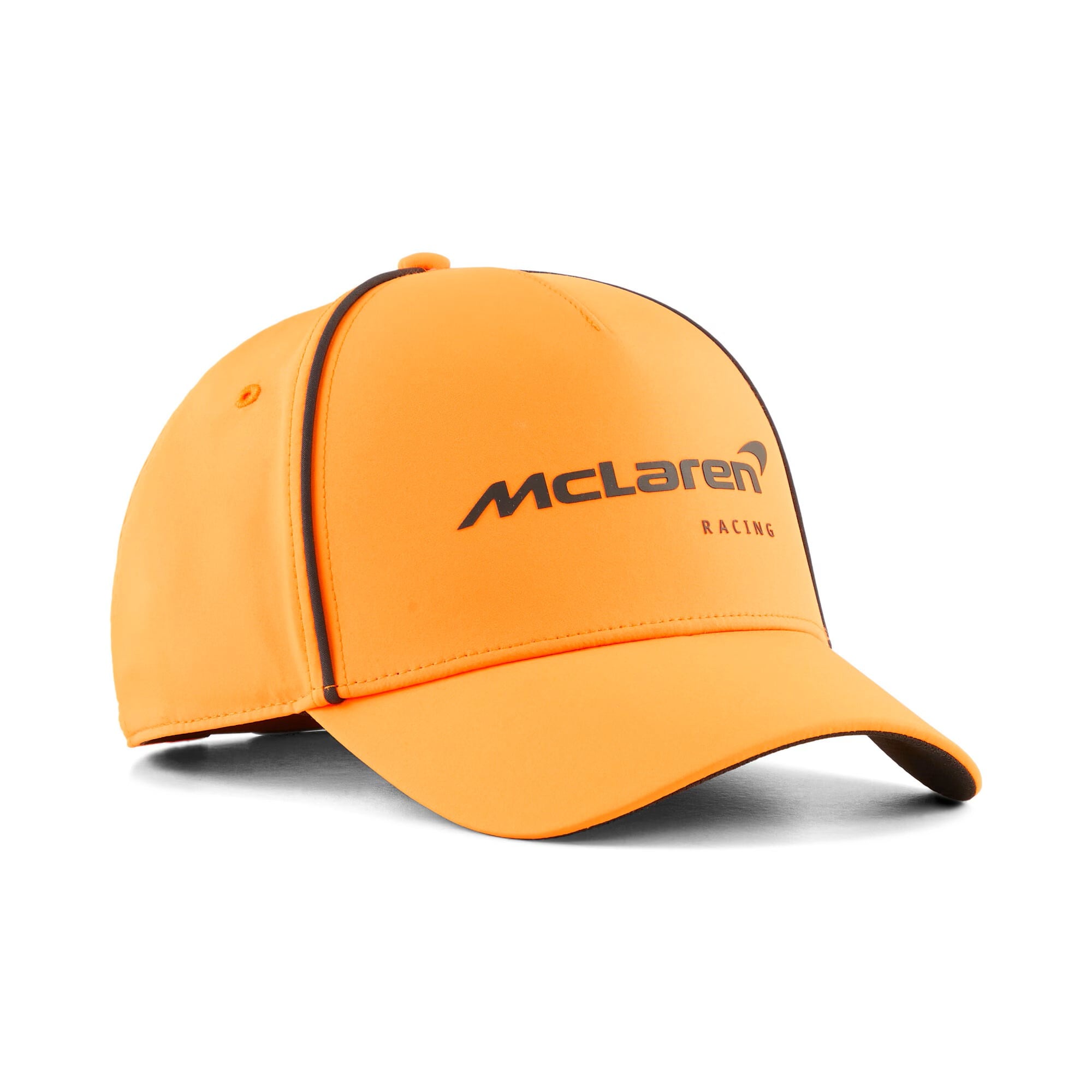 McLaren Baseball Cap - Papaya - Unisex