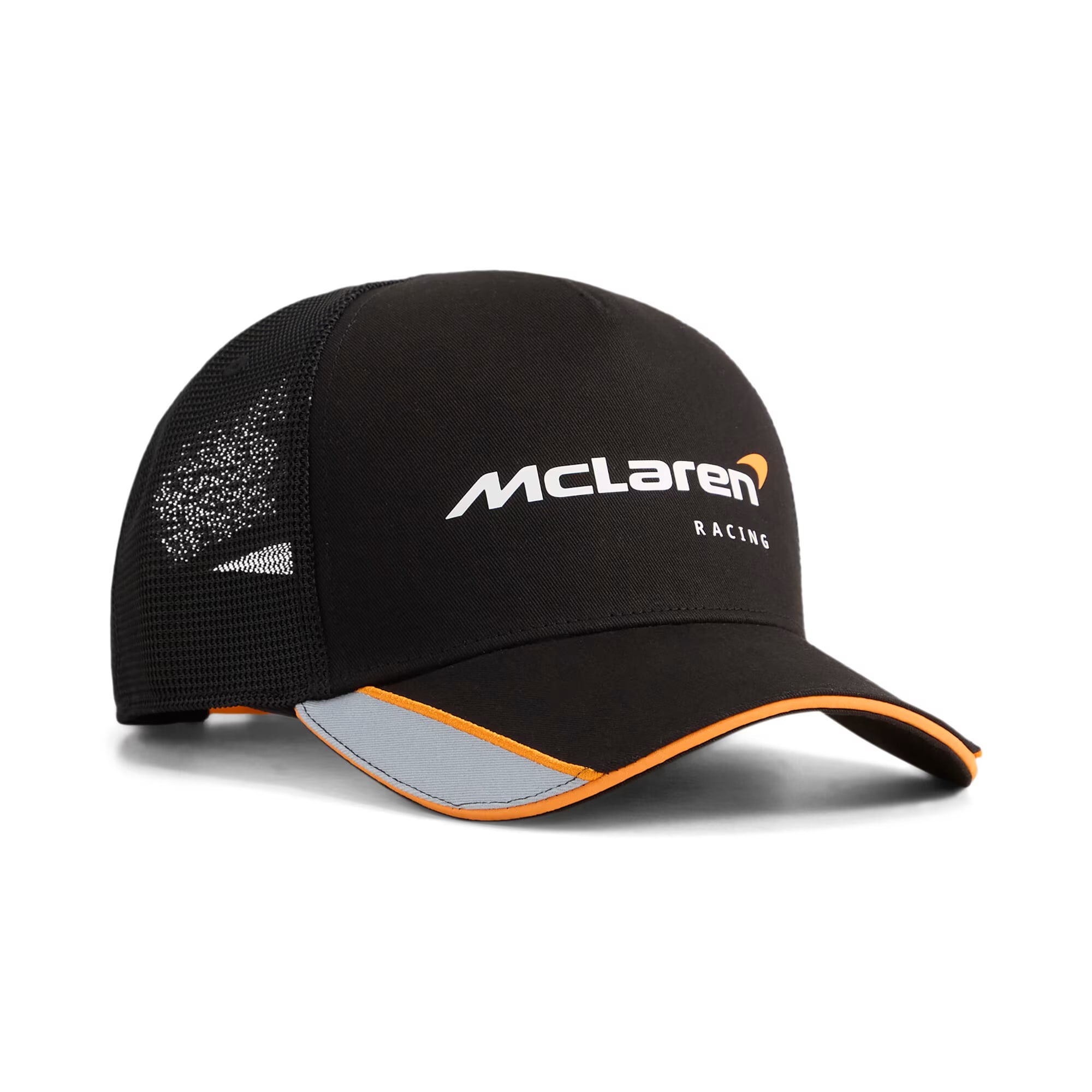 McLaren Lifestyle Trucker Cap – Unisex