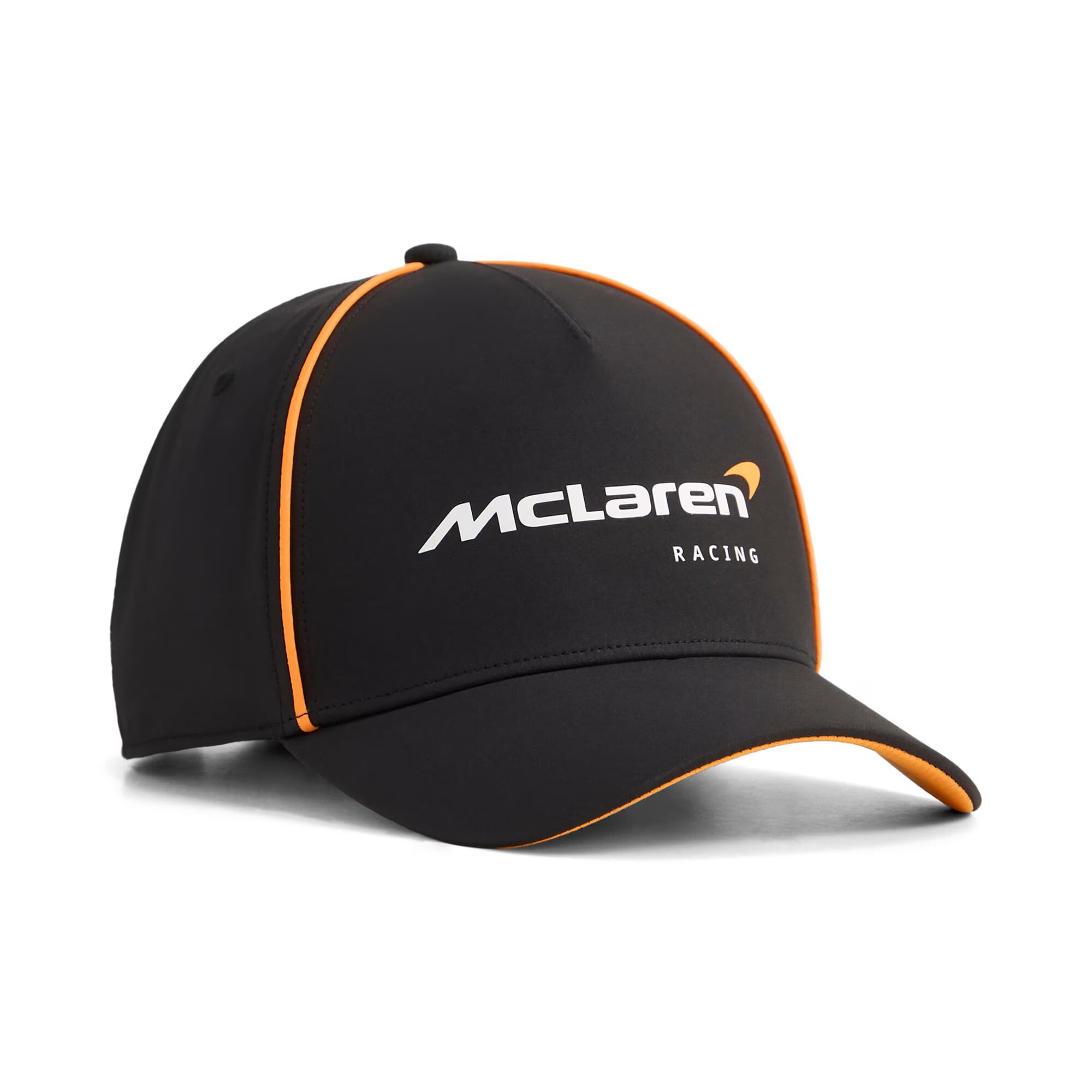 McLaren Baseball Cap - Black - Unisex