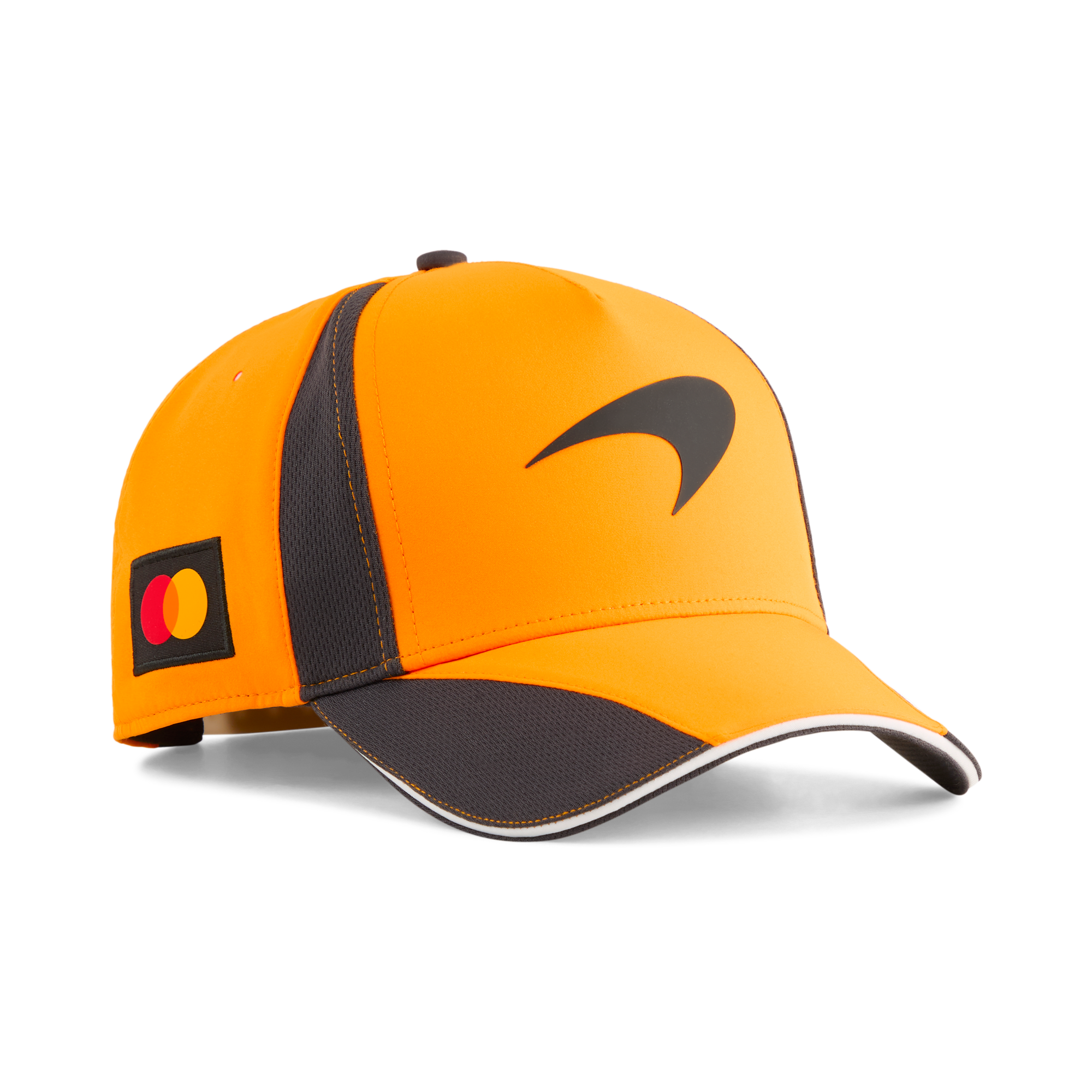 McLaren Team Baseballkappe – Papaya – Unisex
