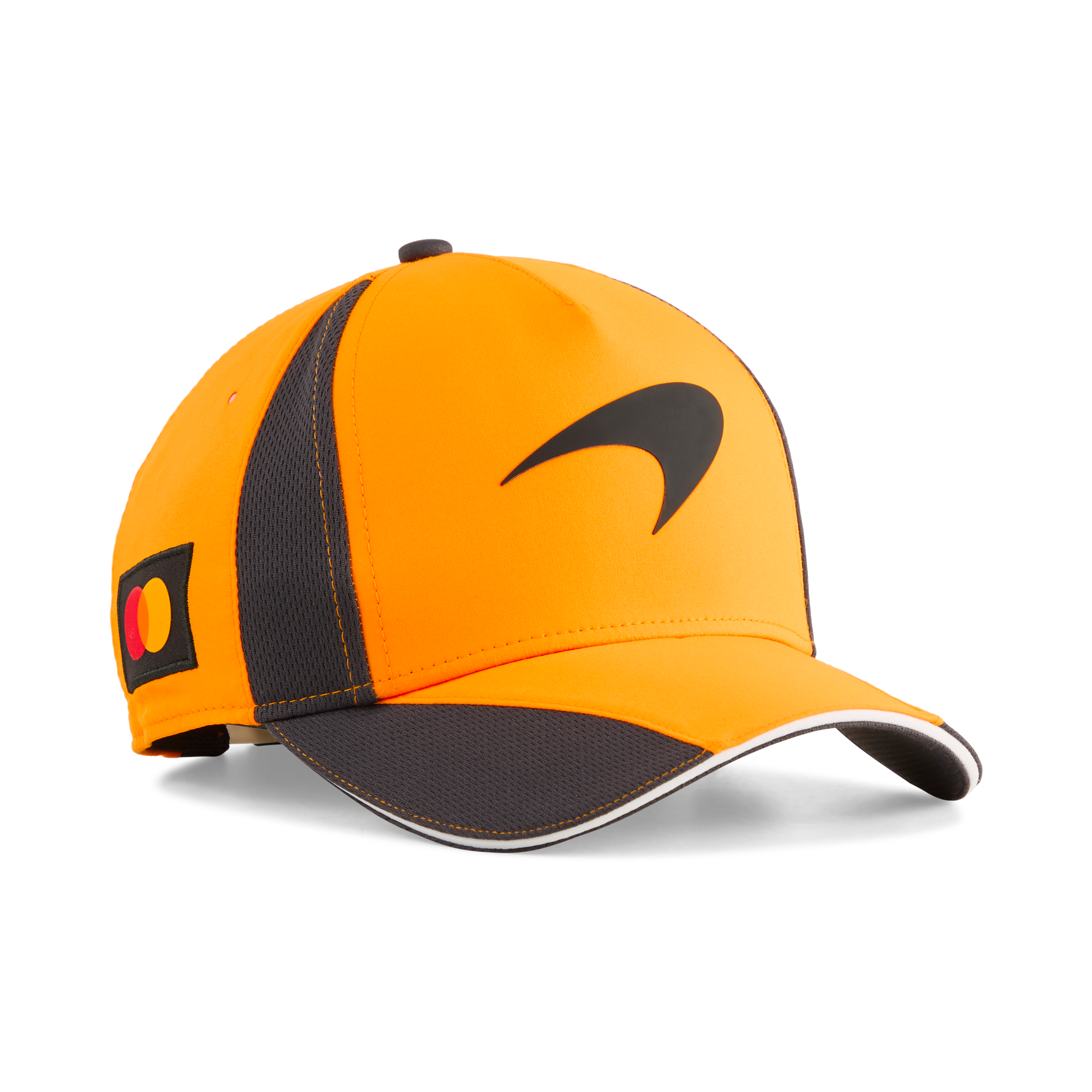 Gorra de béisbol del equipo McLaren - Papaya - Niños