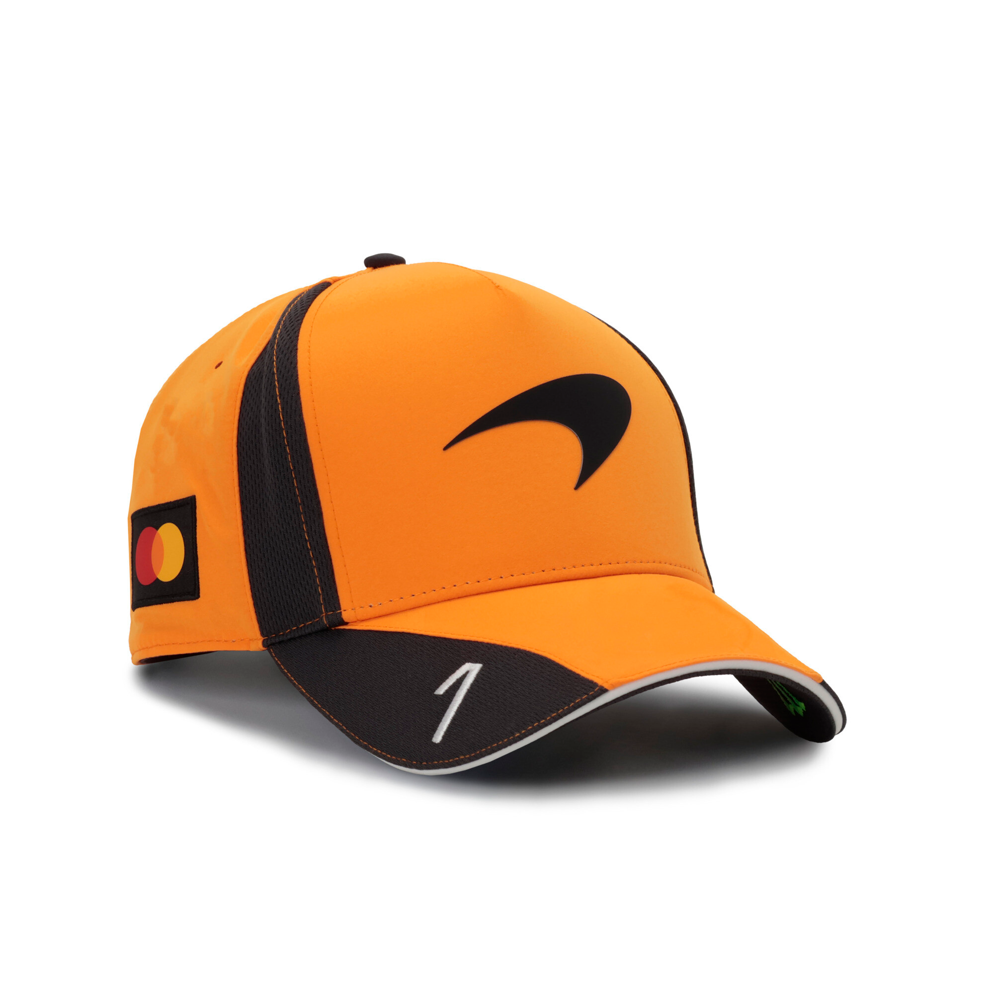 Gorra McLaren Lando Norris - Papaya - Niños