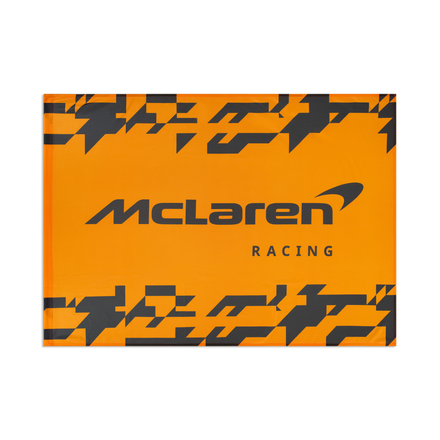 McLaren Flag