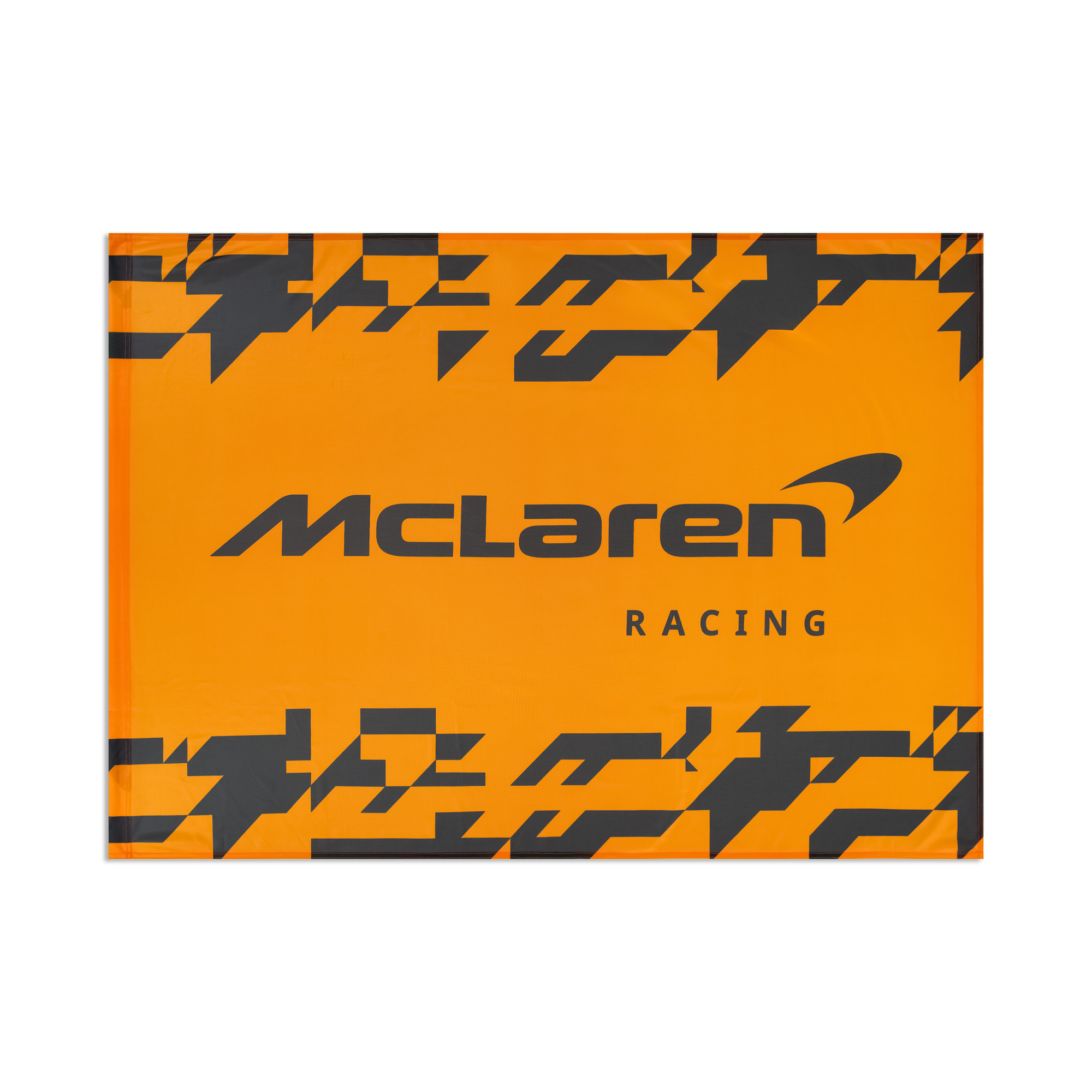 McLaren Flag