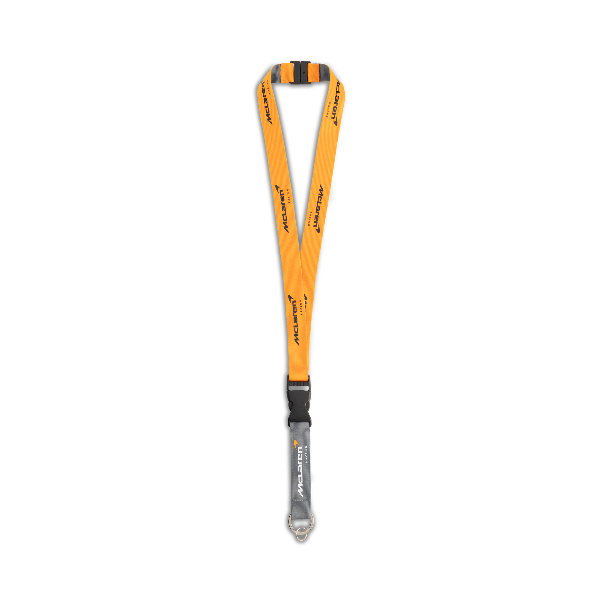 McLaren Schlüsselband