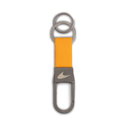 McLaren Keyring