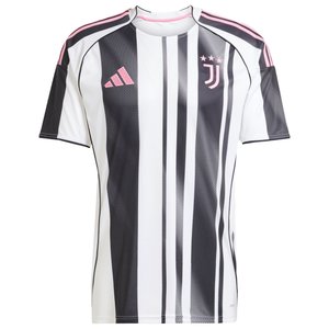 Maillot Domicile Juventus adidas 25/26 avec flocage Yildiz 10, vue 3