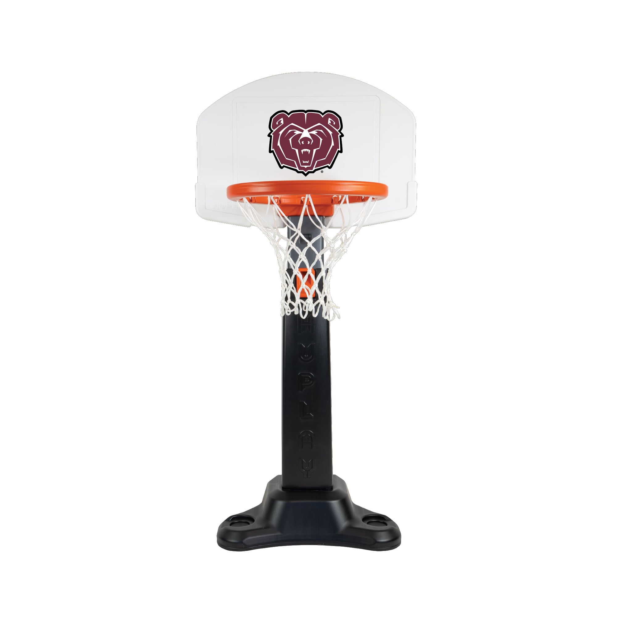 Missouri State University Bears Rookie Adjustable Basketball Set