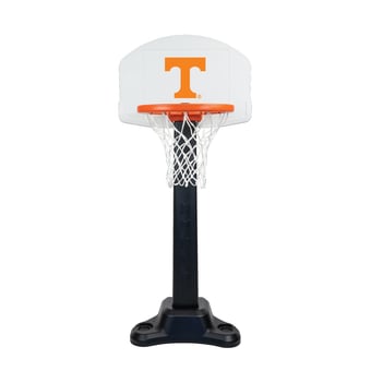 Tennessee Volunteers Rookie Stationary Basketball Set
