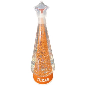 Texas Longhorns 12" Tree Globe