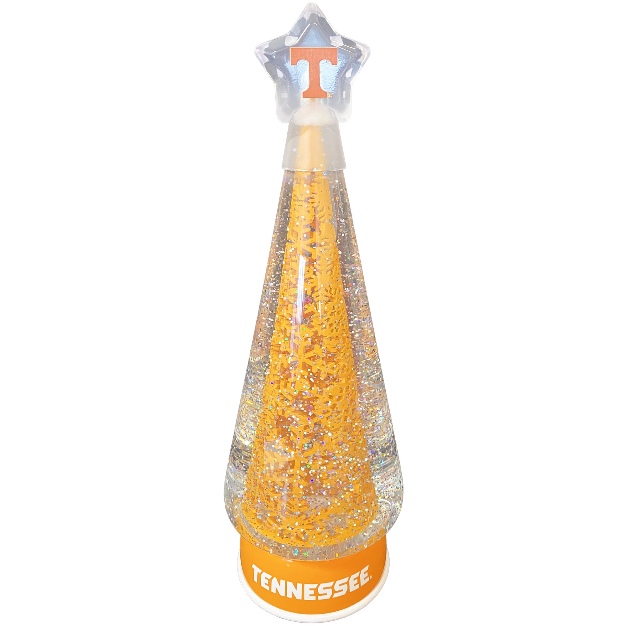 Tennessee Volunteers 12" Tree Globe