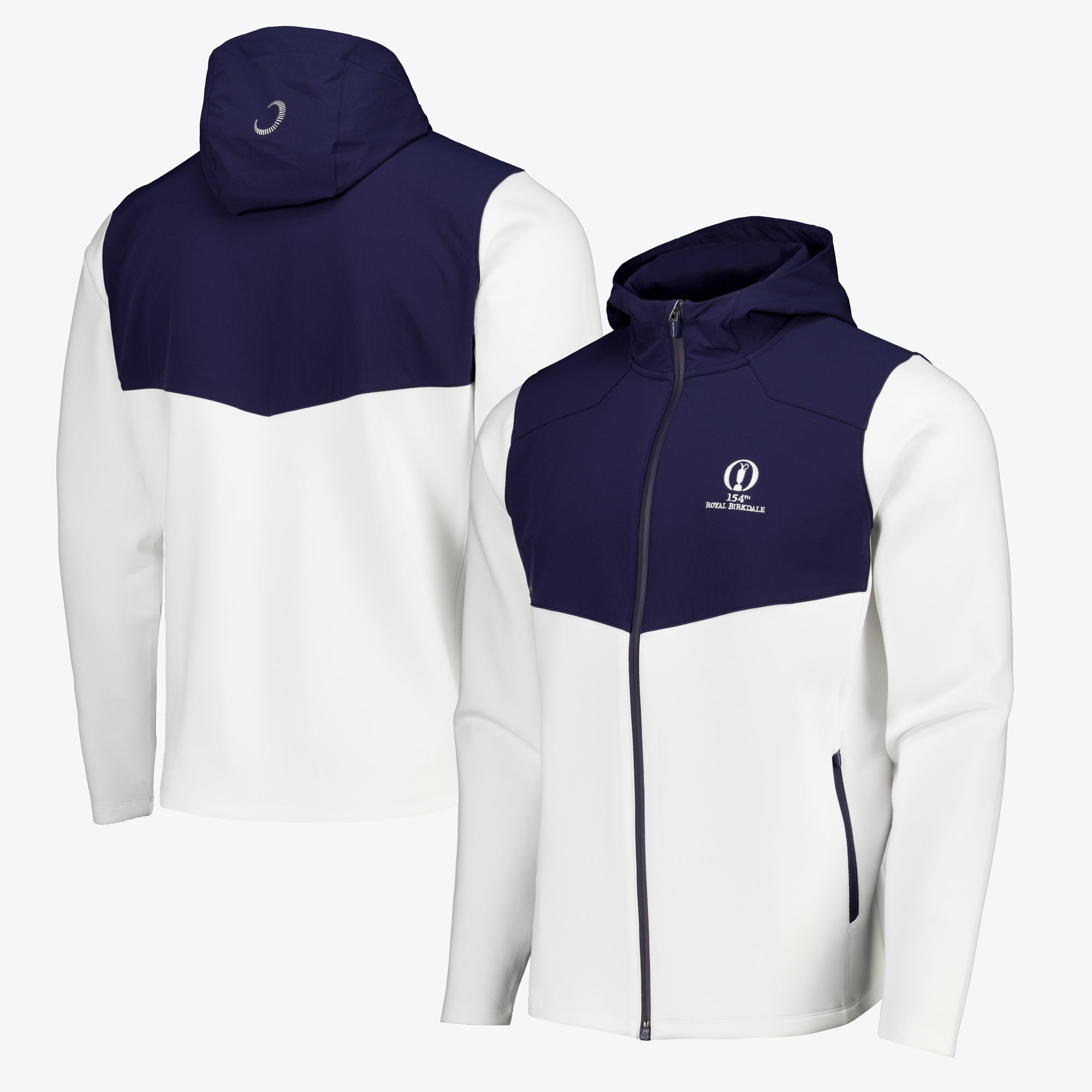 Chaqueta The 154th Open Royal Birkdale Zero Restriction Spinks