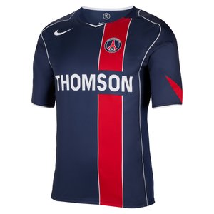 Maillot PSG Nike 2004/05 Total 90 Reissue - Bleu avec flocage Pauleta 9, vue 3