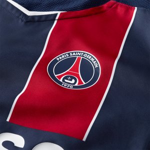 Maillot PSG Nike 2004/05 Total 90 Reissue - Bleu avec flocage Pauleta 9, vue 5