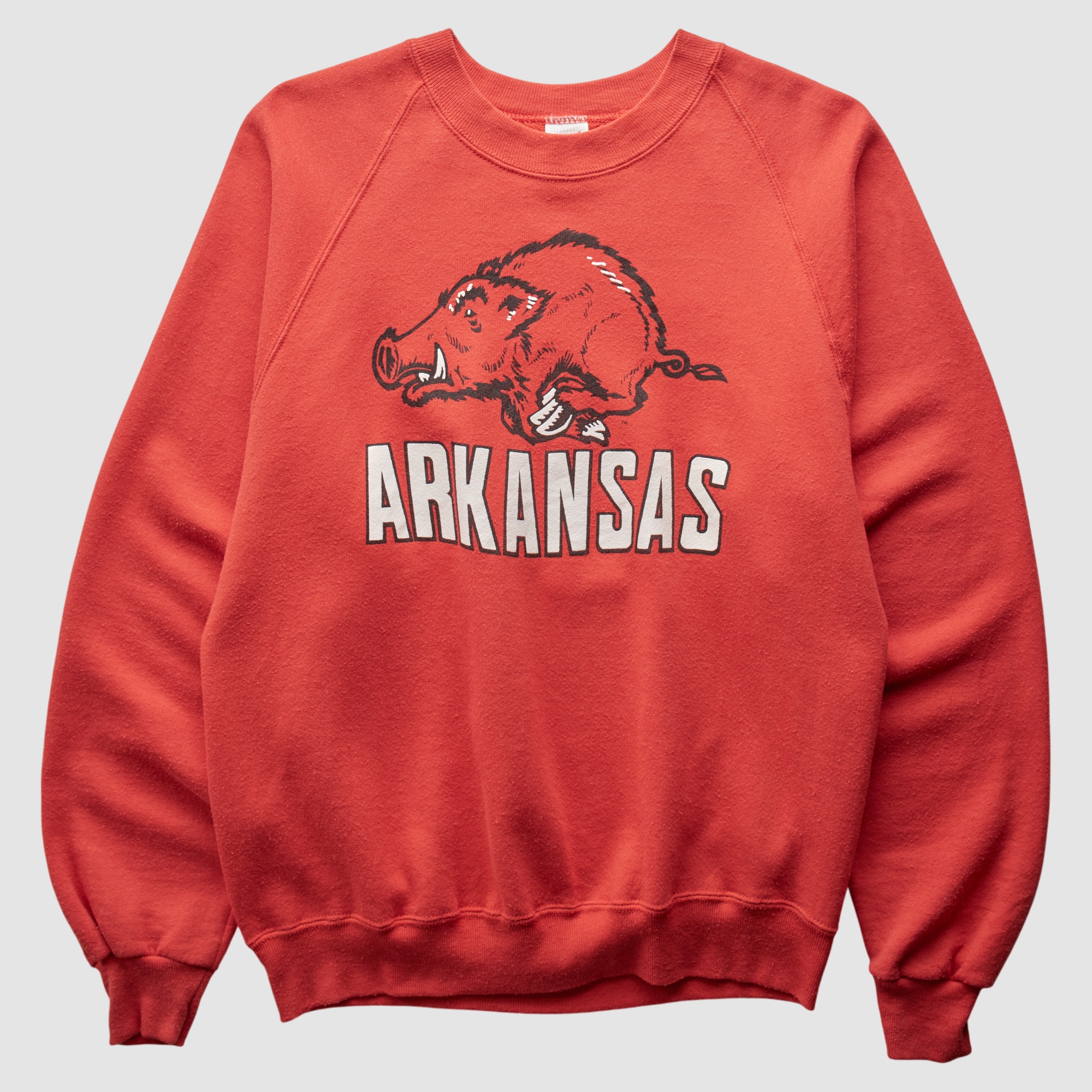 Arkansas Razorbacks Logos History - NCAA Division I a-c (NCAA a-c ...