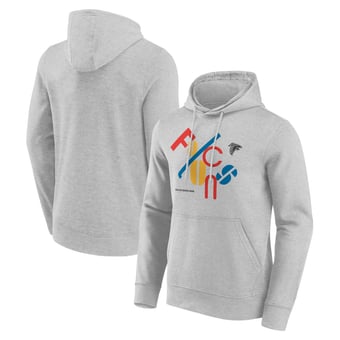 Atlanta Falcons Hometown to Berlin Hoodie - Mens