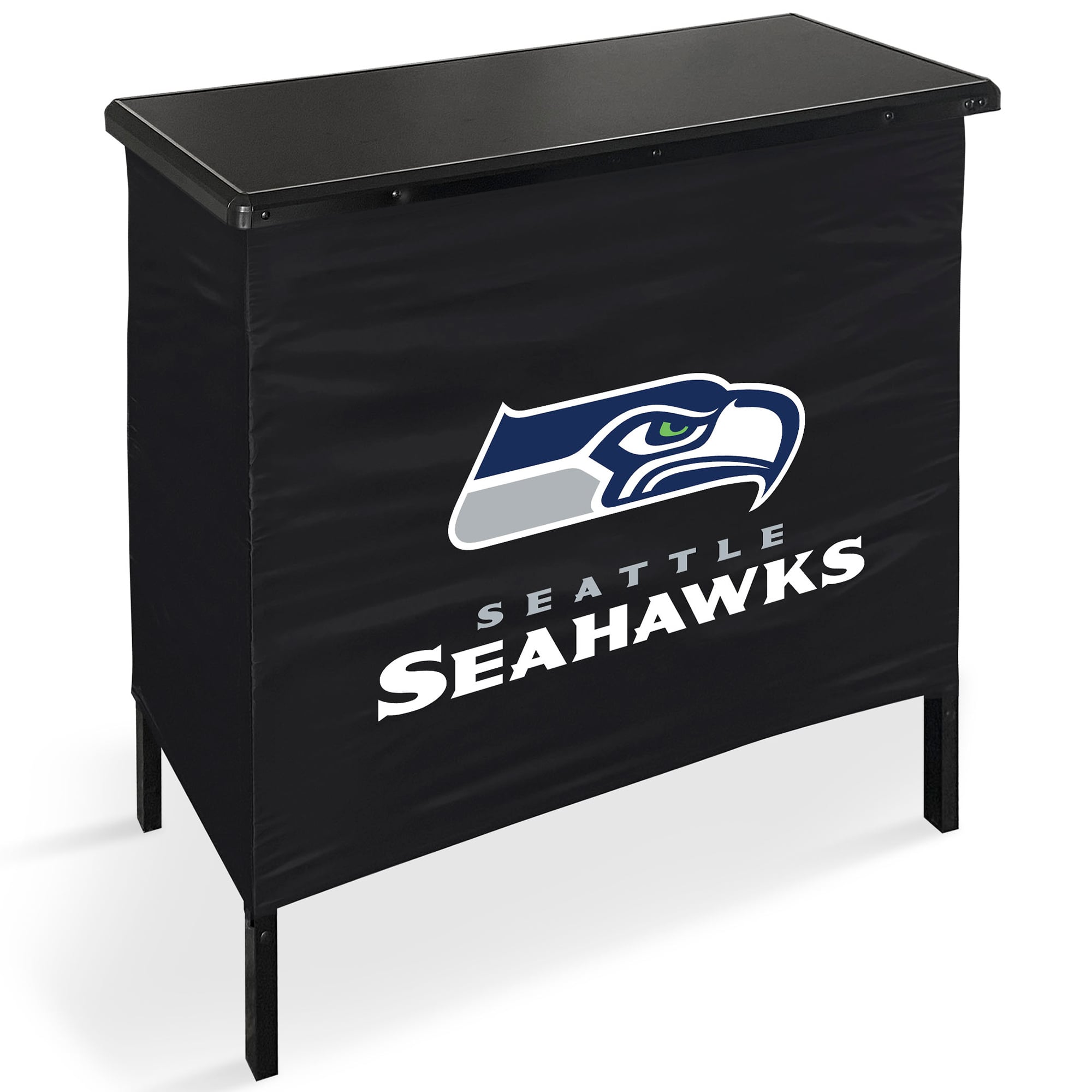 Seattle Seahawks Portable Bar