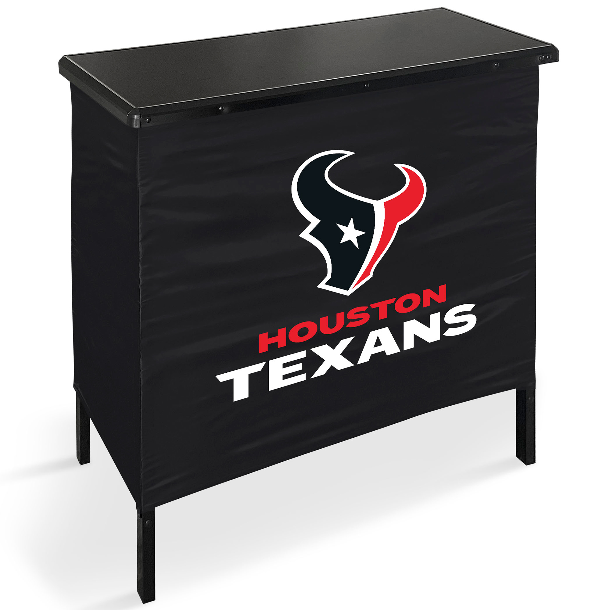Houston Texans Portable Bar