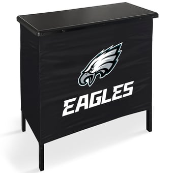 Philadelphia Eagles Portable Bar