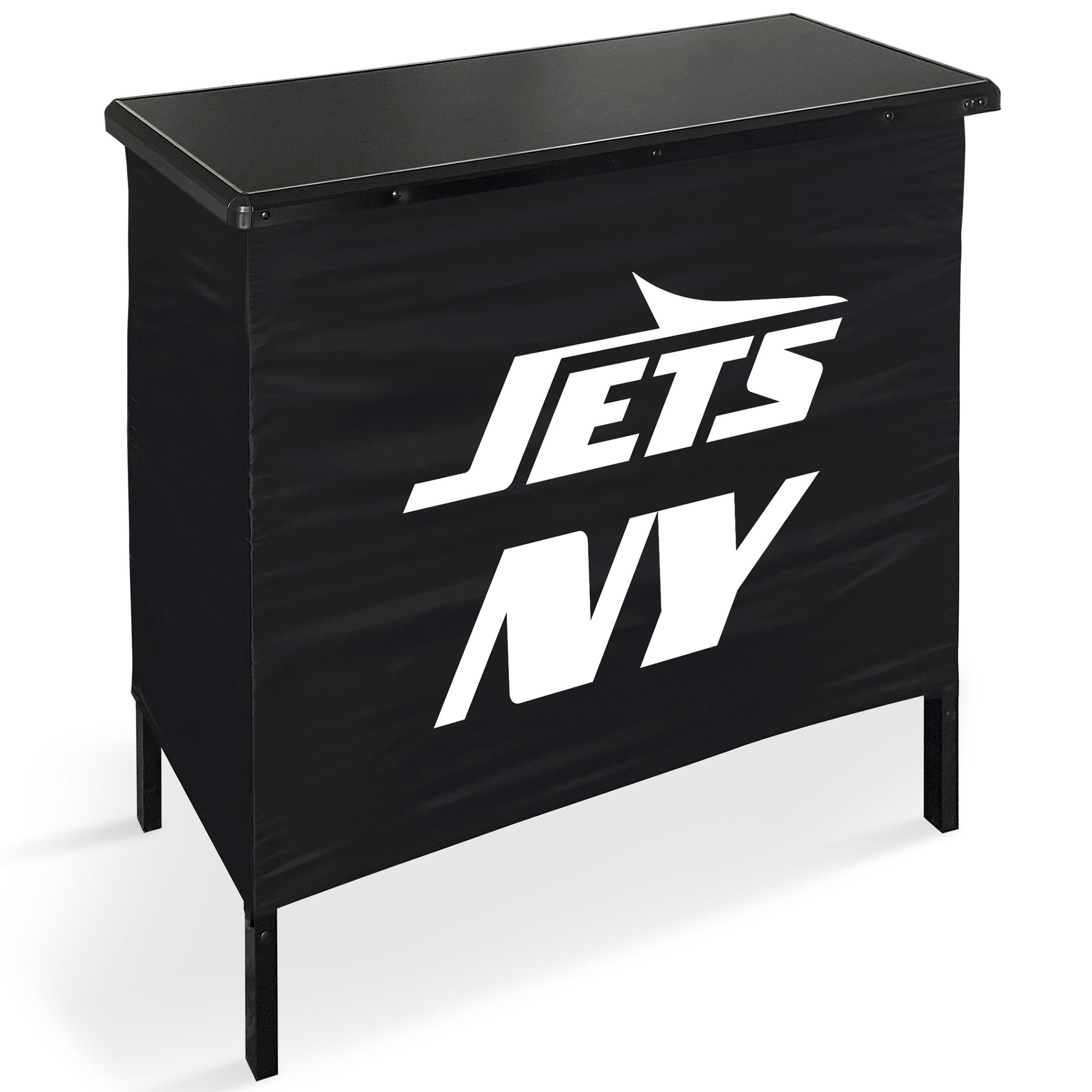 New York Jets Portable Bar
