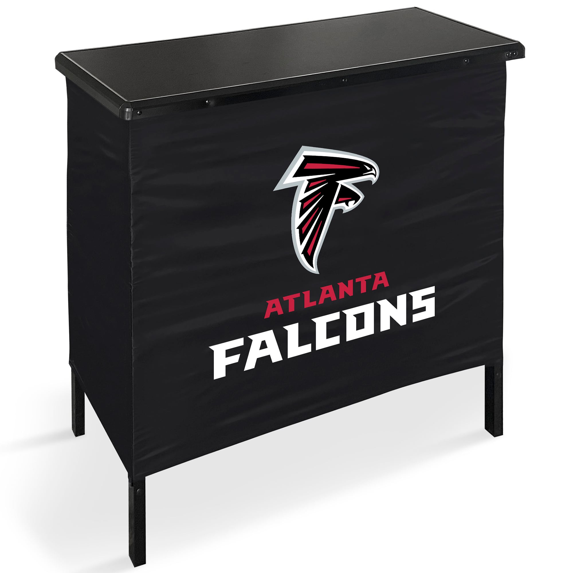 Atlanta Falcons Portable Bar