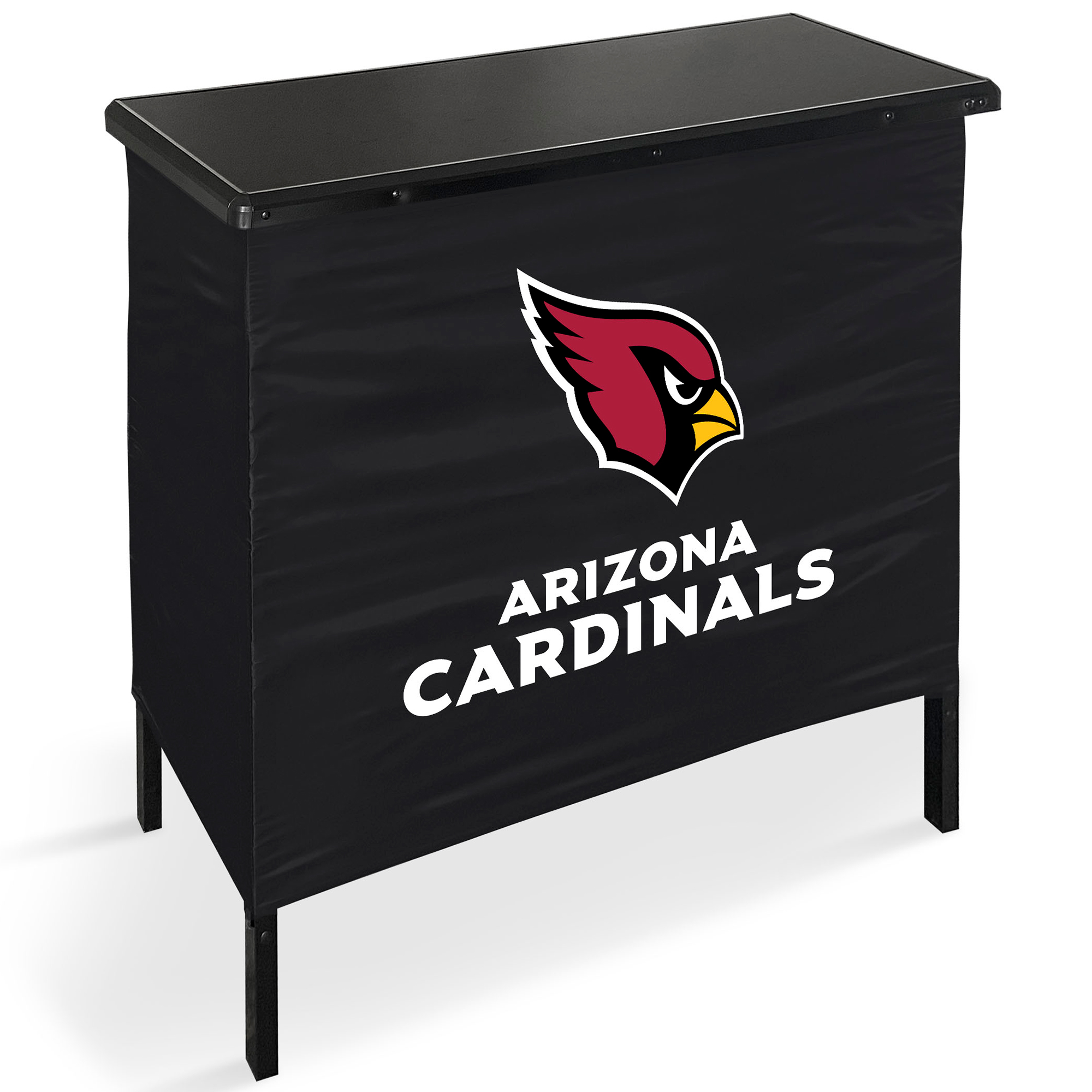Arizona Cardinals Portable Bar
