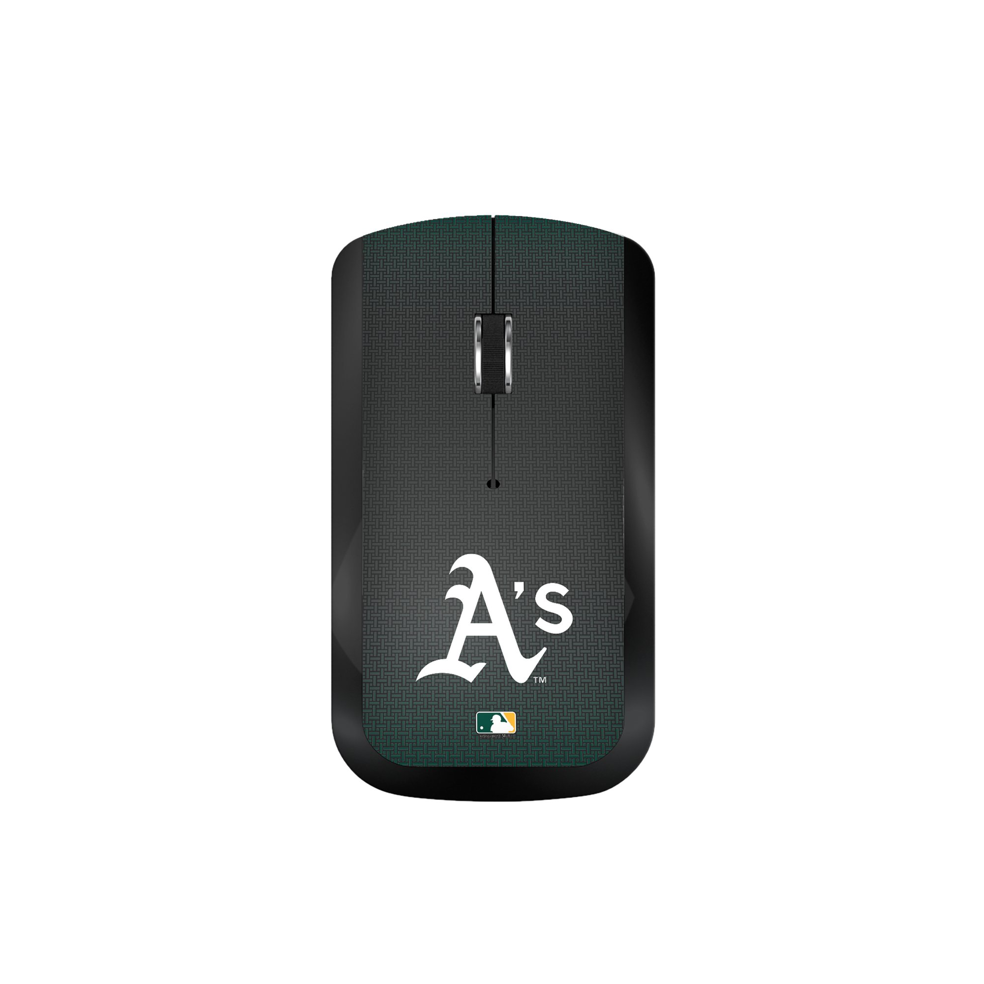 Keyscaper Athletics Wireless USB Computer Mouse