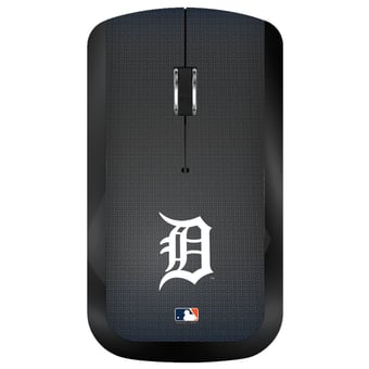 Keyscaper Detroit Tigers Wireless USB Computer Mouse