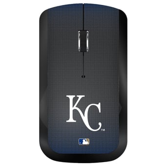 Keyscaper Kansas City Royals Wireless USB Computer Mouse