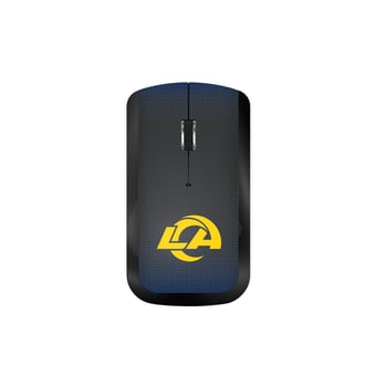 Keyscaper Los Angeles Rams Wireless USB Computer Mouse