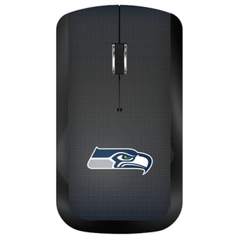 Keyscaper Seattle Seahawks Wireless USB Computer Mouse