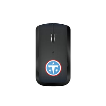 Keyscaper Tennessee Titans Wireless USB Computer Mouse