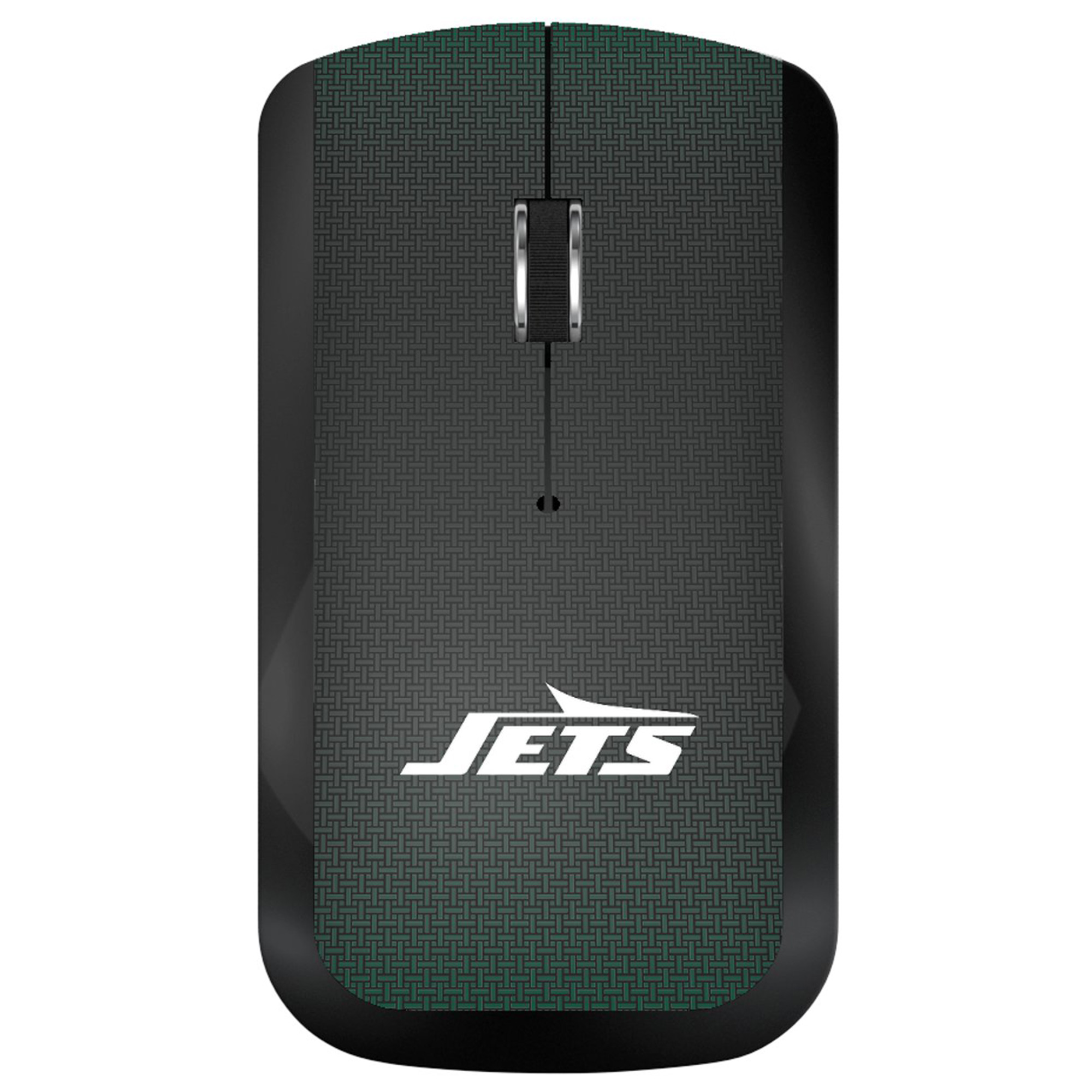 Keyscaper New York Jets Wireless USB Computer Mouse