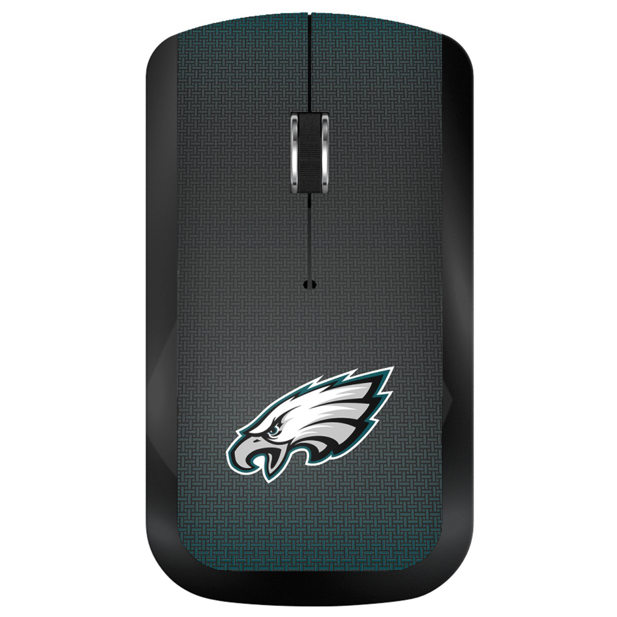 Keyscaper Philadelphia Eagles Wireless USB Computer Mouse