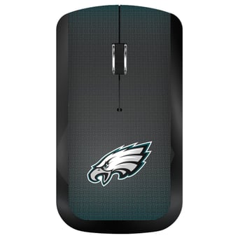 Keyscaper Philadelphia Eagles Wireless USB Computer Mouse
