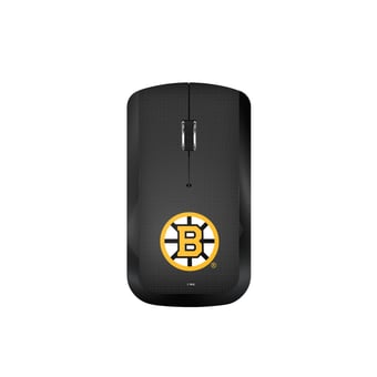 Keyscaper Boston Bruins Wireless USB Computer Mouse