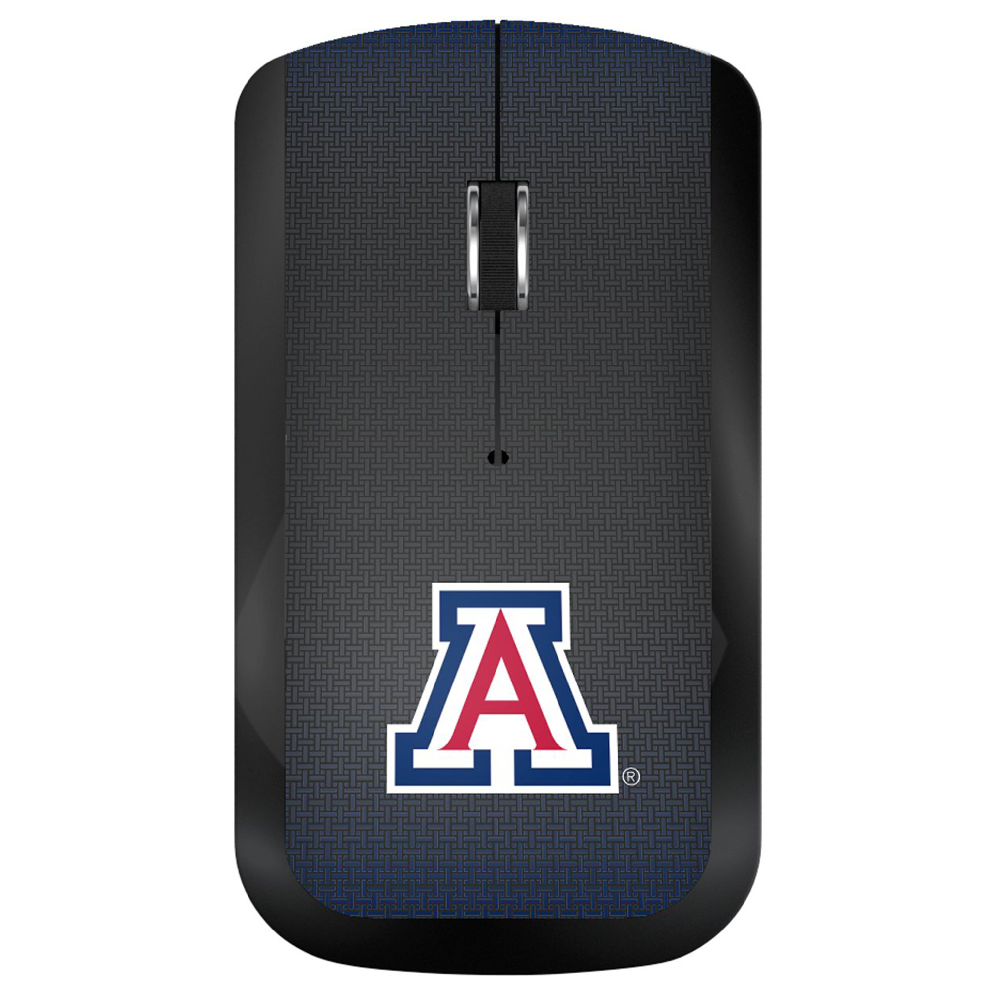 Keyscaper Arizona Wildcats Wireless USB Computer Mouse