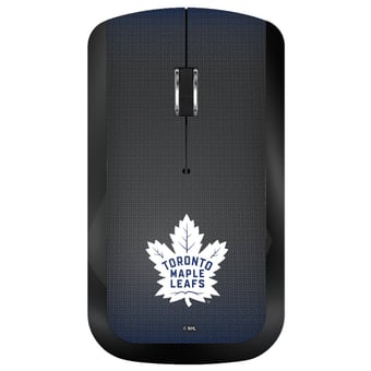 Keyscaper Toronto Maple Leafs Wireless USB Computer Mouse
