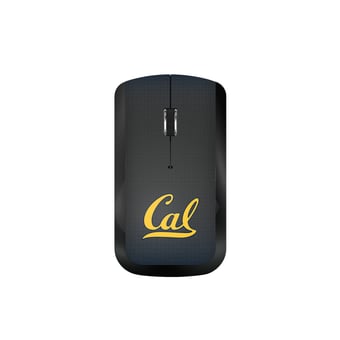 Keyscaper Cal Bears Wireless USB Computer Mouse