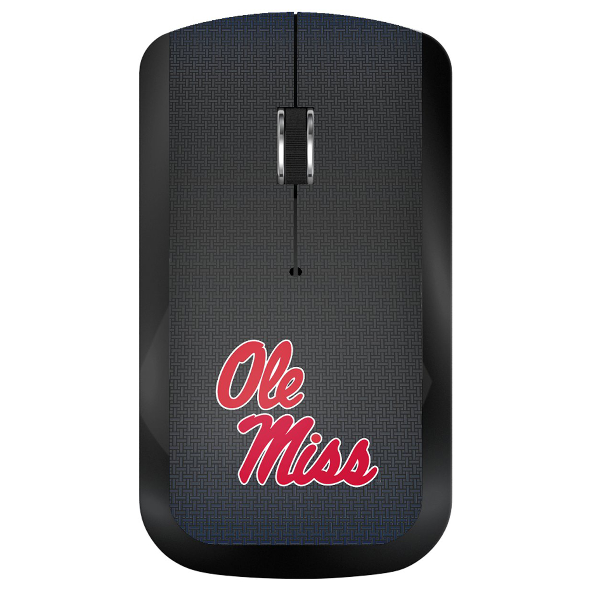 Keyscaper Ole Miss Rebels Wireless USB Computer Mouse