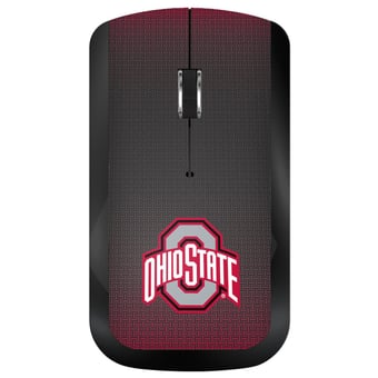 Keyscaper Ohio State Buckeyes Wireless USB Computer Mouse
