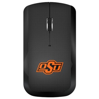 Keyscaper Oklahoma State Cowboys Wireless USB Computer Mouse