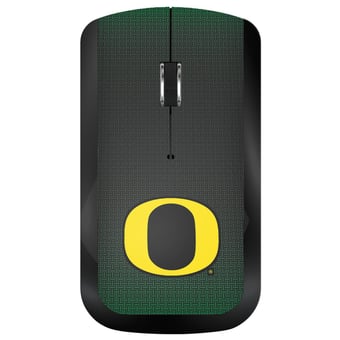 Keyscaper Oregon Ducks Wireless USB Computer Mouse