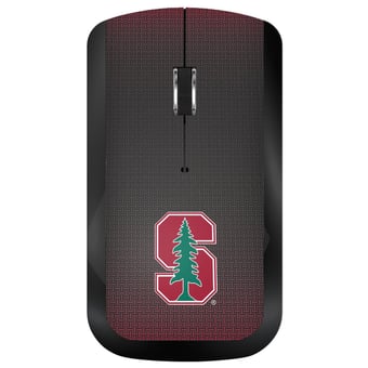 Keyscaper Stanford Cardinal Wireless USB Computer Mouse