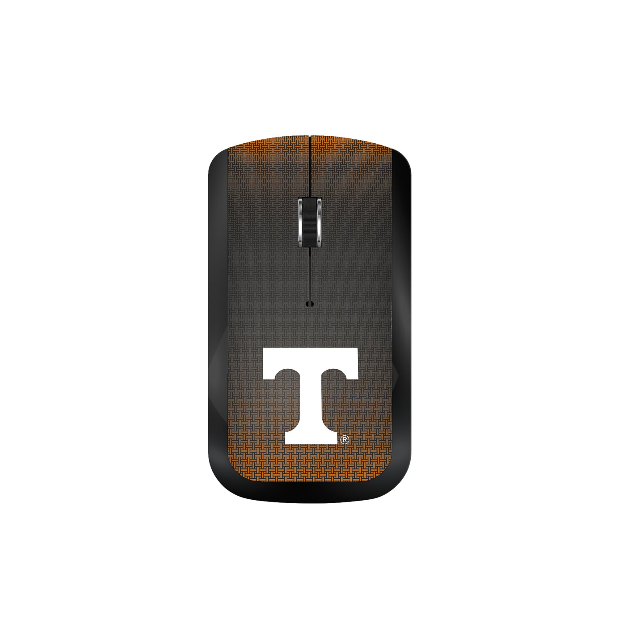 Keyscaper Tennessee Volunteers Wireless USB Computer Mouse