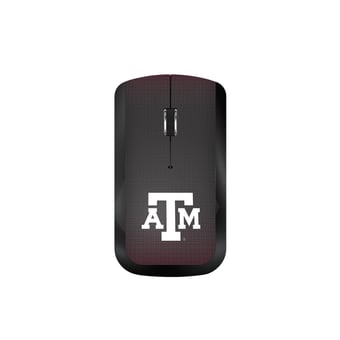 Keyscaper Texas A&M Aggies Wireless USB Computer Mouse