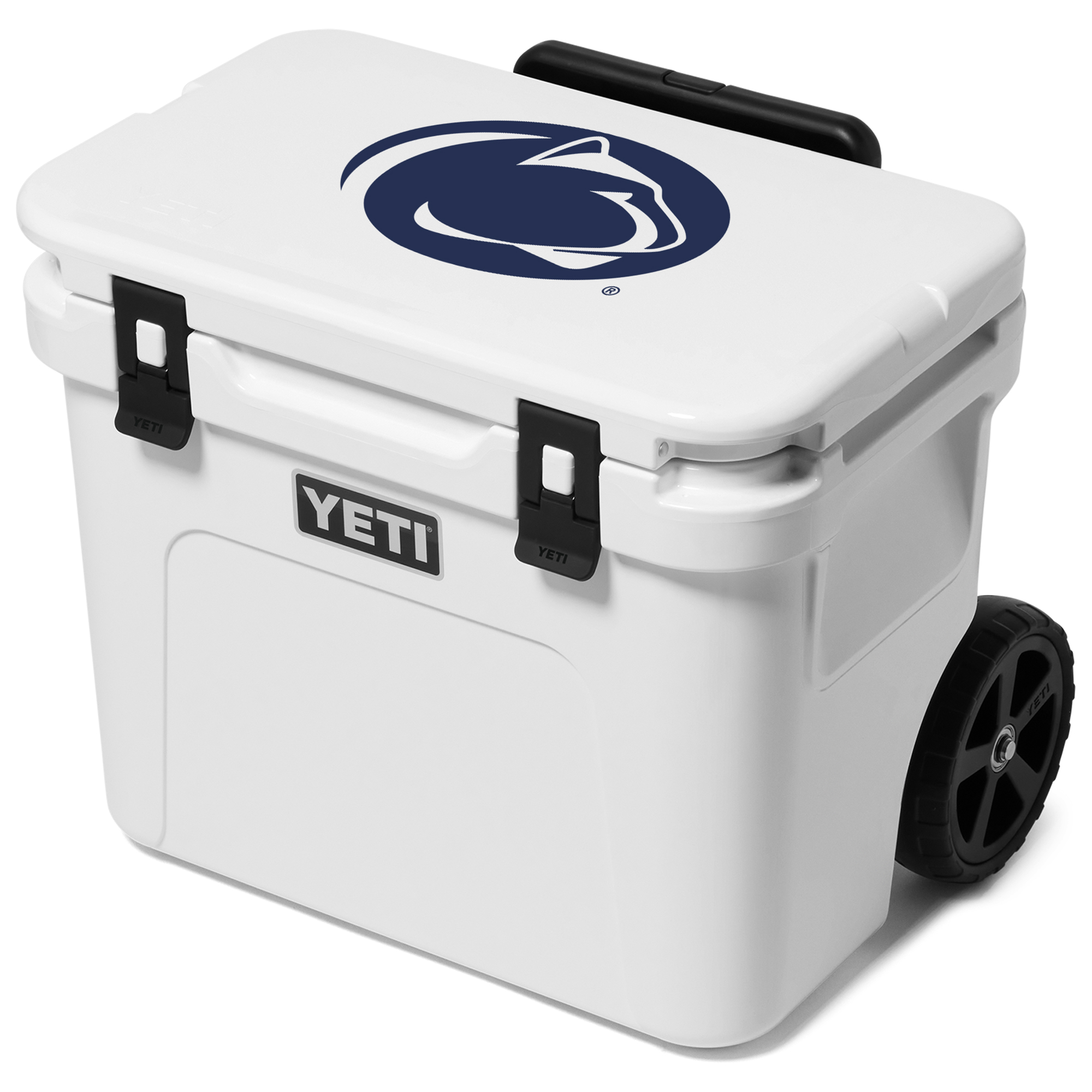 YETI Penn State Nittany Lions Roadie 32 Wheeled Cooler